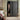 Nova 2 Door Sliding Wardrobe Anthracite with Hanging Rail Storage Bedroom