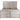 Kourtney Crushed Velvet Double Bed Frame Silver Elegant Bedroom Furniture