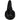 Pro Fitness 16kg Kettlebell Black Home Gym Strength Training