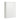 Brooklyn 3 Door Wardrobe White FSC Pine 2 Drawers