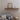 Jak 120cm Floating Shelf - Oak Effect
