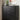 Carina 2 + 3 Drawer Chest Black Storage Organiser Bedroom Furniture