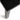 Apley End Table Black Compact Living Room Furniture