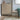 Samara 2 Door Sideboard Natural Storage Cabinet Living Room Furniture