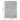 Airmaster Plain Charcoal Shaggy Rug 120x170cm Living Room Bedroom Floor