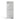 Kids Juno 2 Door Wardrobe White Childrens Bedroom Storage Furniture