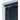 Little Black Book Basswood Black 50mm Venetian Blind 150x160cm Privacy UK