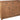 Ohio 2 Door 6 Drawer Sideboard Oak Effect Storage Cabinet Living Room