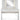 Layton Gloss Lit Dressing Table with Mirror White with Drawers