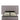 Hera End Lift Up Storage Ottoman King Bed Frame Grey With LED Lights