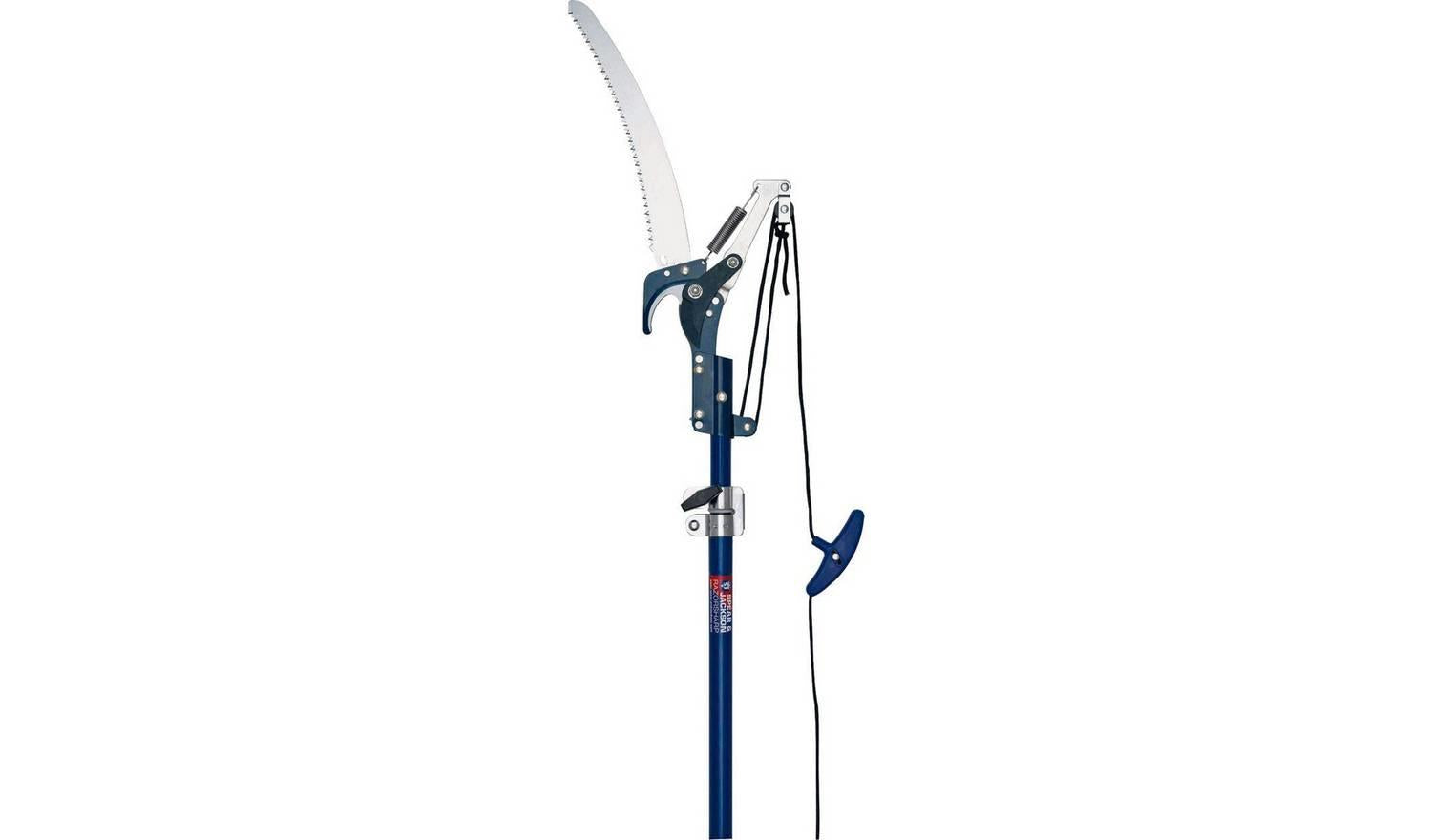 Spear & Jackson Razorsharp Telescopic Pruner Tree Lopper