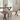 Mathers Dining Bench Oak/Black Kitchen Seating Furniture