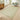 Catherine Lansfield Deco Green Flatweave Rug 76x150cm Runner Hallway