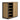 Loft Living Shoe Storage Cabinet Oak Hallway Entryway Furniture Organiser