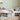 Frida Storage Cabin Bed White Kids Childrens Bedroom Furniture