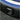 X Rocker Solo eSports 2.0 Audio Junior Gaming Chair Blue Kids