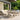 Pensacola Corner Sofa Outdoor Dining With Lift-Up Table Garden Lounge Set