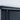 Little Black Book Basswood Black 50mm Venetian Blind 150x160cm Privacy UK