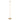 Tisa Base Only Floor Lamp Natural Modern Reading Light Wooden Tripod
