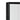 1400x840mm Folding Bath Shower Screen - Black