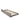 Connie Crushed Velvet Day Bed - Silver | With Trundle | Glamorous Sofa Guest Bed