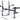 Opti Butterfly Workout Bench Home Gym Strength Training Exercise Equipment