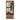 Malibu 2 Door 2 Drawer Wardrobe Walnut Storage Organiser Bedroom Furniture