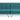 Duo Fabric Clic Clac Sofa Bed Teal Convertible Lounge Guest Bed