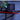 X Rocker Icarus XL High Sleeper Bed with Gaming Desk Black Kid's Bedroom