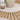 Royalcraft ROMA 120cm Round Sunray Table Terrazo Insert Acacia