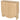 Folding 4 - 6 Seater Table Light Oak Effect Extending Design UK