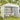 2.5 X 2.5M Pop Up Gazebo With 3 Piece Side Panels Grey UK