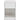 Bailey Kids Bedside Table White Childrens Bedroom Furniture Nightstand
