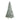 10ft Snowy Flocked Artificial Christmas Tree Realistic Holiday Decor