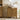 Aliford Undersink Unit Oak Modern Bathroom Organiser