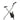 Opti Folding Magnetic Exercise Bike Home Gym Cardio Training Equipment
