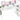 BEXEVUE L-Shaped Desk 140x70cm White | Corner Computer Desk