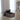 Faron Fabric Bed in a Box Grey Modern Bedroom Furniture Easy Assembly