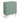 Otto 4 Drawer Chest Sage Green Storage Organiser Bedroom Furniture