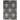 Global Geometric Grey Cut Pile Rug 120x170cm Patterned Living Room