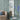 Bevelled Full Length Wall Mirror 150x50cm Hallway Living Room