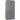 Layton Gloss 2 Door Wardrobe Grey Modern and Spacious Bedroom Storage