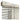 Little Black Book 25mm Venetian Blind W90xL130cm Warm Grey Light Filter
