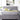 Aspire Linen Side Opening Ottoman Single Bed Grey Srylish Bedroom Solution