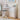 Juno Kids 2 Drawer Desk White Childrens Study Table Home Office Furniture