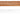 Luana Rectangular Garden Table Light Wood Parasol Hole FSC