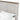 Crawford Wooden King Bed Grey & Dark Oak | Panelled Headboard | Cottage Style