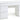 Jenson 5 Drawer Dressing Table Desk White Gloss Modern Bedroom Furniture