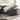 Clara Ottoman TV Bed Dark Grey King Size with Lift Mechanism Bedroom Furniture
