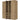 Lisson 4 Door Wardrobe with Internal Chest of Drawers - New Oak
